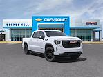 New 2024 GMC Sierra 1500 Elevation Crew Cab 4WD Pickup for sale #G9101 - photo 1