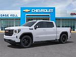 New 2024 GMC Sierra 1500 Elevation Crew Cab 4WD Pickup for sale #G9101 - photo 3