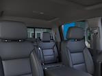 New 2024 GMC Sierra 1500 Elevation Crew Cab 4WD Pickup for sale #G9101 - photo 24