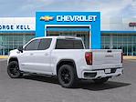 New 2024 GMC Sierra 1500 Elevation Crew Cab 4WD Pickup for sale #G9101 - photo 4