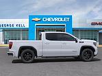 New 2024 GMC Sierra 1500 Elevation Crew Cab 4WD Pickup for sale #G9101 - photo 5