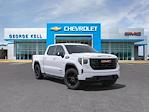 New 2024 GMC Sierra 1500 Elevation Crew Cab 4WD Pickup for sale #G9101 - photo 25