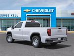 New 2025 GMC Sierra 1500 Pro Regular Cab Pickup for sale #G9128 - photo 4