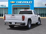 New 2025 GMC Sierra 1500 Pro Regular Cab Pickup for sale #G9128 - photo 2