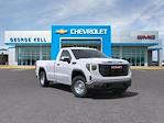 New 2025 GMC Sierra 1500 Pro Regular Cab Pickup for sale #G9128 - photo 25