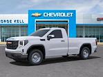 New 2025 GMC Sierra 1500 Pro Regular Cab Pickup for sale #G9128 - photo 26