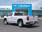 New 2025 GMC Sierra 1500 Pro Regular Cab Pickup for sale #G9128 - photo 27