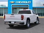 New 2025 GMC Sierra 1500 Pro Regular Cab Pickup for sale #G9128 - photo 28