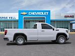 New 2025 GMC Sierra 1500 Pro Regular Cab Pickup for sale #G9128 - photo 29