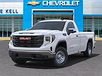 New 2025 GMC Sierra 1500 Pro Regular Cab Pickup for sale #G9128 - photo 6