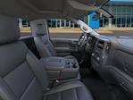 New 2025 GMC Sierra 1500 Pro Regular Cab Pickup for sale #G9128 - photo 41