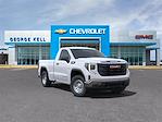 New 2025 GMC Sierra 1500 Pro Regular Cab Pickup for sale #G9129 - photo 1