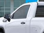 New 2025 GMC Sierra 1500 Pro Regular Cab Pickup for sale #G9129 - photo 12