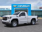 New 2025 GMC Sierra 1500 Pro Regular Cab Pickup for sale #G9129 - photo 3