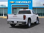 New 2025 GMC Sierra 1500 Pro Regular Cab Pickup for sale #G9129 - photo 2