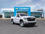 New 2025 GMC Sierra 1500 Pro Regular Cab Pickup for sale #G9129 - photo 25
