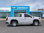 New 2025 GMC Sierra 1500 Pro Regular Cab Pickup for sale #G9129 - photo 29