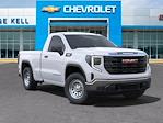 New 2025 GMC Sierra 1500 Pro Regular Cab Pickup for sale #G9129 - photo 31