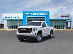 New 2025 GMC Sierra 1500 Pro Regular Cab Pickup for sale #G9129 - photo 32