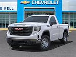 New 2025 GMC Sierra 1500 Pro Regular Cab Pickup for sale #G9129 - photo 6