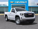 New 2025 GMC Sierra 1500 Pro Regular Cab Pickup for sale #G9129 - photo 7