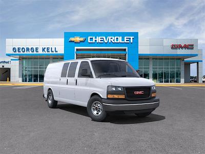 2024 GMC Savana 2500 RWD, Empty Cargo Van for sale #G9149 - photo 1