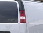 2024 GMC Savana 2500 RWD, Empty Cargo Van for sale #G9149 - photo 11