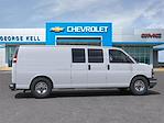 2024 GMC Savana 2500 RWD, Empty Cargo Van for sale #G9149 - photo 5