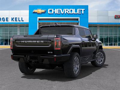 2025 GMC Hummer EV Pickup Crew Cab AWD, Pickup for sale #G9241 - photo 2