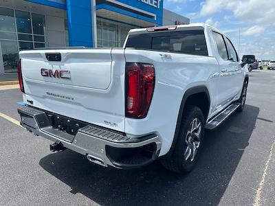 New 2025 GMC Sierra 1500 SLT Crew Cab 4WD Pickup for sale #G9461 - photo 2