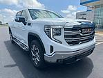 New 2025 GMC Sierra 1500 SLT Crew Cab 4WD Pickup for sale #G9461 - photo 1