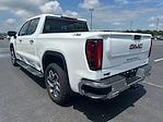 New 2025 GMC Sierra 1500 SLT Crew Cab 4WD Pickup for sale #G9461 - photo 28