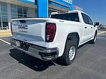 New 2025 GMC Sierra 1500 Pro Crew Cab 4WD Pickup for sale #G9475 - photo 2