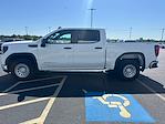 New 2025 GMC Sierra 1500 Pro Crew Cab 4WD Pickup for sale #G9475 - photo 26