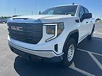 New 2025 GMC Sierra 1500 Pro Crew Cab 4WD Pickup for sale #G9475 - photo 4