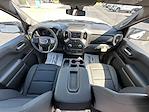 New 2025 GMC Sierra 1500 Pro Crew Cab 4WD Pickup for sale #G9475 - photo 5