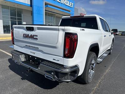 New 2025 GMC Sierra 1500 SLT Crew Cab 4WD Pickup for sale #G9478 - photo 2