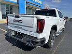 New 2025 GMC Sierra 1500 SLT Crew Cab 4WD Pickup for sale #G9478 - photo 2