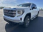 New 2025 GMC Sierra 1500 SLT Crew Cab 4WD Pickup for sale #G9478 - photo 4