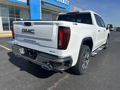 New 2025 GMC Sierra 1500 SLT Crew Cab 4WD Pickup for sale #G9480 - photo 2
