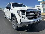 New 2025 GMC Sierra 1500 SLT Crew Cab 4WD Pickup for sale #G9480 - photo 1