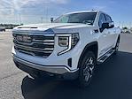 New 2025 GMC Sierra 1500 SLT Crew Cab 4WD Pickup for sale #G9480 - photo 4