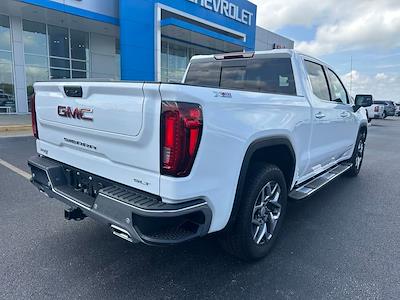 New 2025 GMC Sierra 1500 SLT Crew Cab 4WD Pickup for sale #G9482 - photo 2