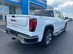 New 2025 GMC Sierra 1500 SLT Crew Cab 4WD Pickup for sale #G9482 - photo 2