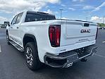 New 2025 GMC Sierra 1500 SLT Crew Cab 4WD Pickup for sale #G9482 - photo 28