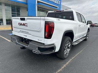 New 2025 GMC Sierra 1500 SLT Crew Cab 4WD Pickup for sale #G9487 - photo 2