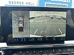 New 2025 GMC Sierra 1500 SLT Crew Cab 4WD Pickup for sale #G9487 - photo 11