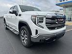New 2025 GMC Sierra 1500 SLT Crew Cab 4WD Pickup for sale #G9487 - photo 1