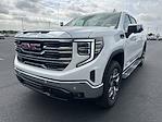 New 2025 GMC Sierra 1500 SLT Crew Cab 4WD Pickup for sale #G9487 - photo 4