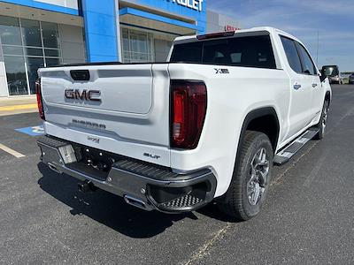 New 2025 GMC Sierra 1500 SLT Crew Cab 4WD Pickup for sale #G9489 - photo 2